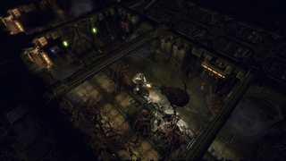 Illustration for article titled Alien Breed Evolution Hits Xbox Live This Month